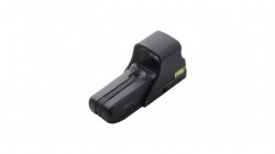 EOTech 550 HWS w BDC Reticle for .308 Caliber